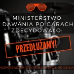 Eliminacje w Krakowie - nabór został przedłużony do 7 maja!
